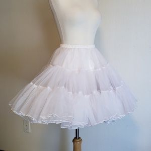 Petticoat